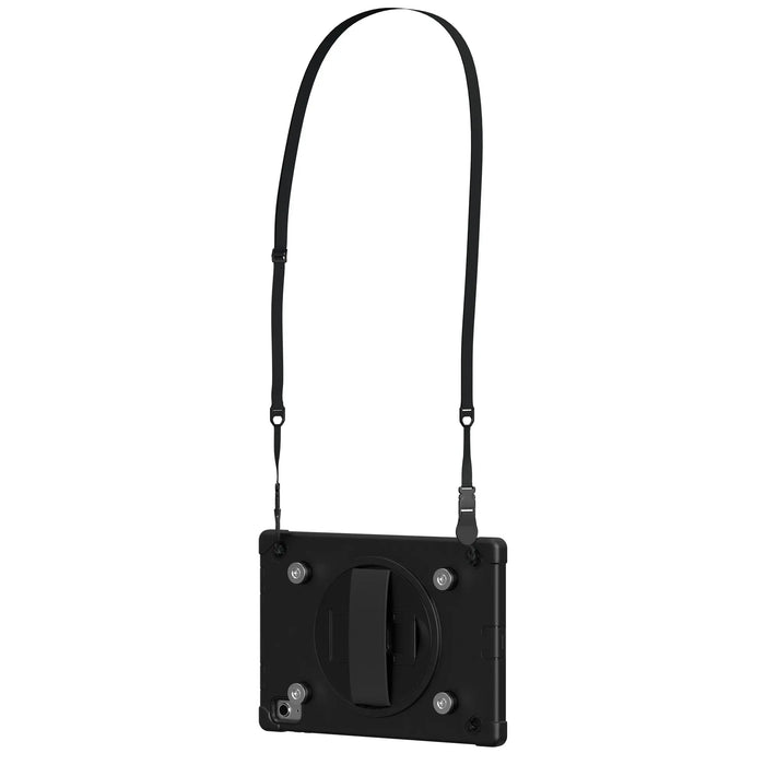 Magnetic Splash-Proof Case with Metal Mounting Plates CTA DIGITAL