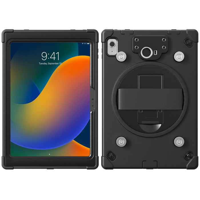 Magnetic Splash-Proof Case with Metal Mounting Plates CTA DIGITAL