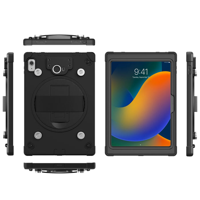 Magnetic Splash-Proof Case with Metal Mounting Plates CTA DIGITAL