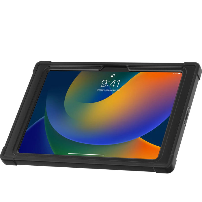 Magnetic Splash-Proof Case with Metal Mounting Plates CTA DIGITAL