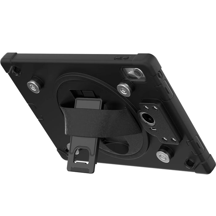 Magnetic Splash-Proof Case with Metal Mounting Plates CTA DIGITAL