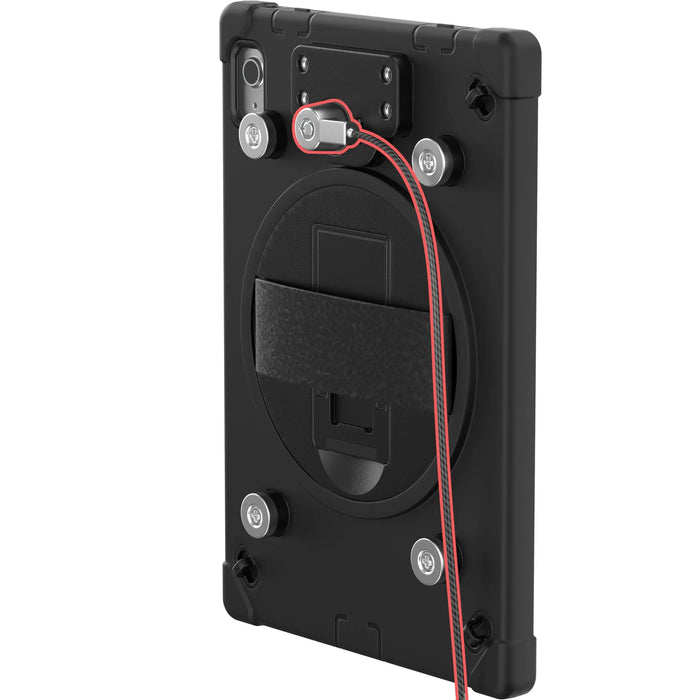 Magnetic Splash-Proof Case with Metal Mounting Plates CTA DIGITAL