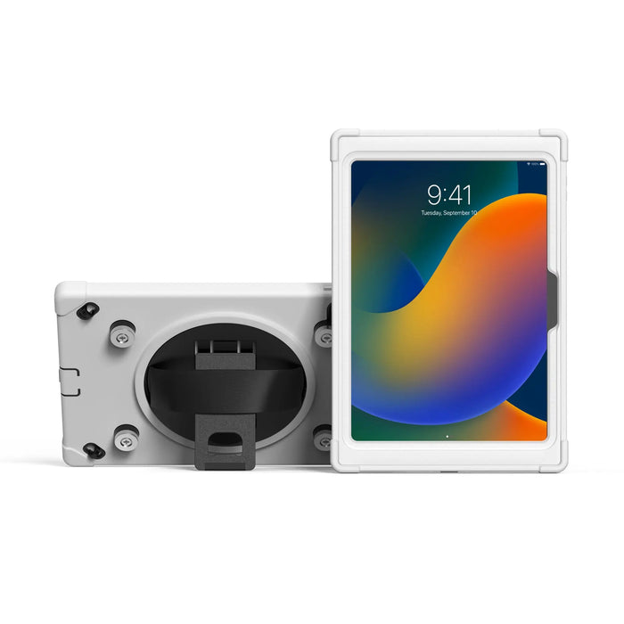 Magnetic Splash-Proof Case with Metal Mounting Plates CTA DIGITAL