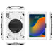 Magnetic Splash-Proof Case with Metal Mounting Plates CTA DIGITAL