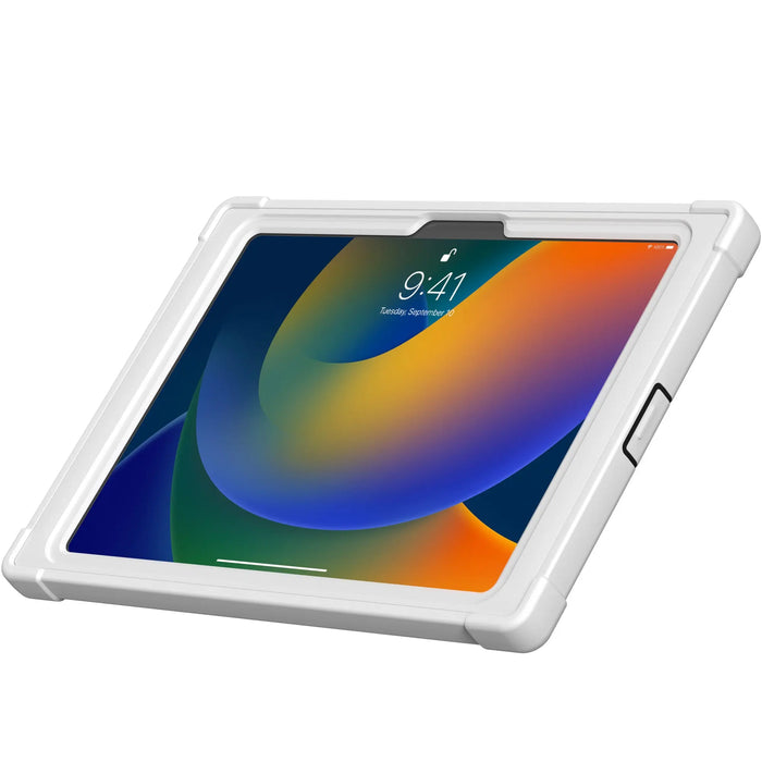 Magnetic Splash-Proof Case with Metal Mounting Plates CTA DIGITAL