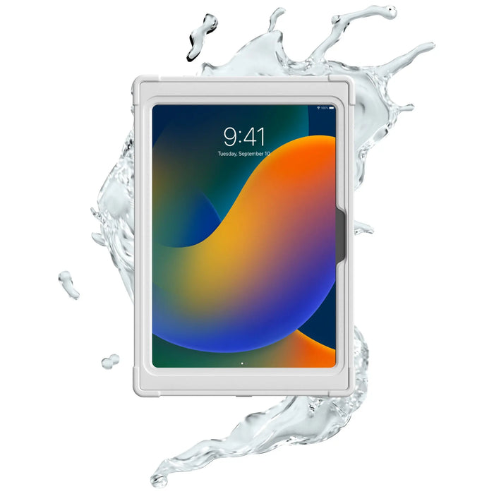 Magnetic Splash-Proof Case with Metal Mounting Plates CTA DIGITAL