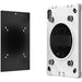 Magnetic Splash-Proof Case with Metal Mounting Plates CTA DIGITAL