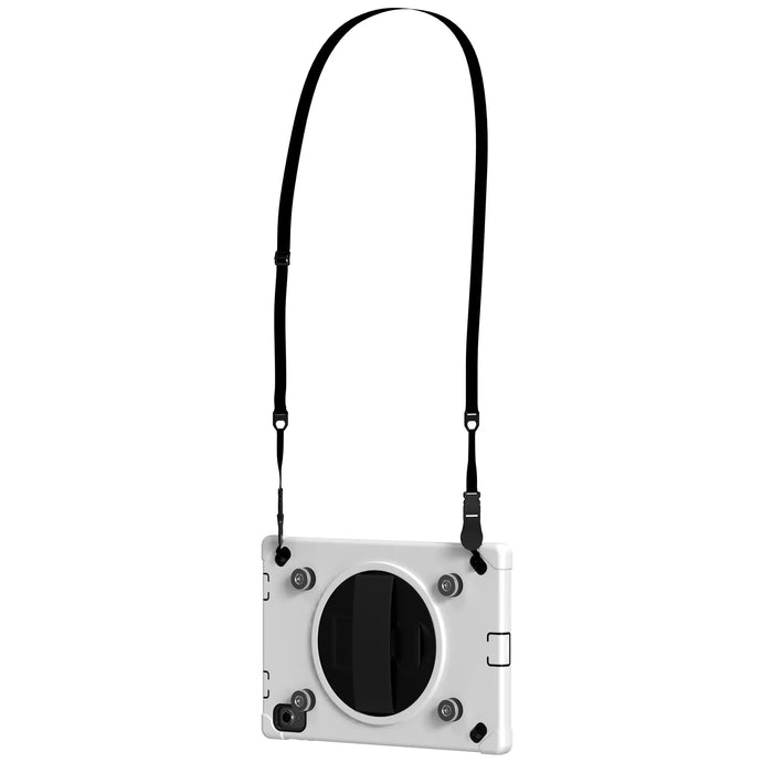 Magnetic Splash-Proof Case with Metal Mounting Plates CTA DIGITAL