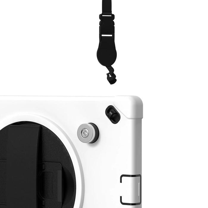 Magnetic Splash-Proof Case with Metal Mounting Plates CTA DIGITAL