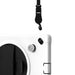Magnetic Splash-Proof Case with Metal Mounting Plates CTA DIGITAL