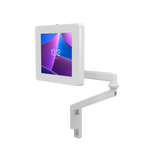 Medical Arm Wall Mount w/ Security Enclosure