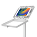 Medical Mobile Floor Stand with Small Paragon Enclosure CTA
