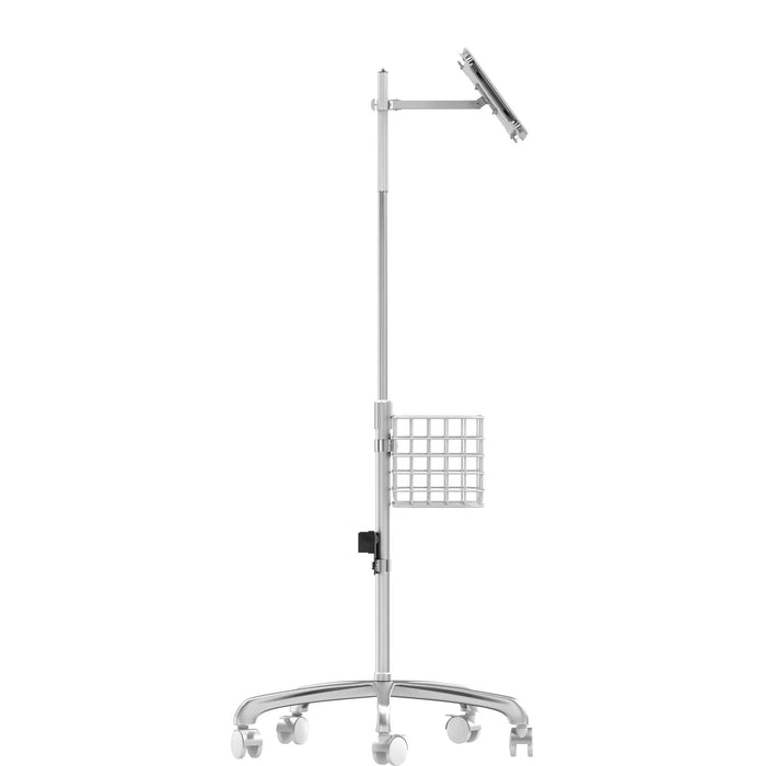 Medical Rolling Cart with Articulating Arm & Accessories CTA DIGITAL