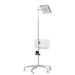 Medical Rolling Cart with Articulating Arm & Accessories CTA DIGITAL