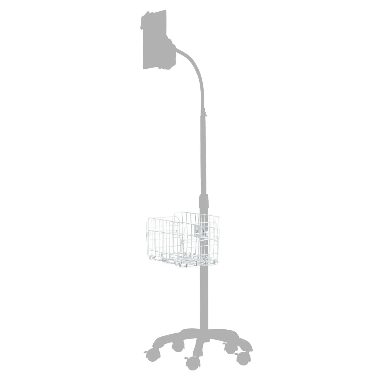 Specialized Medical Add-ons & Accessories