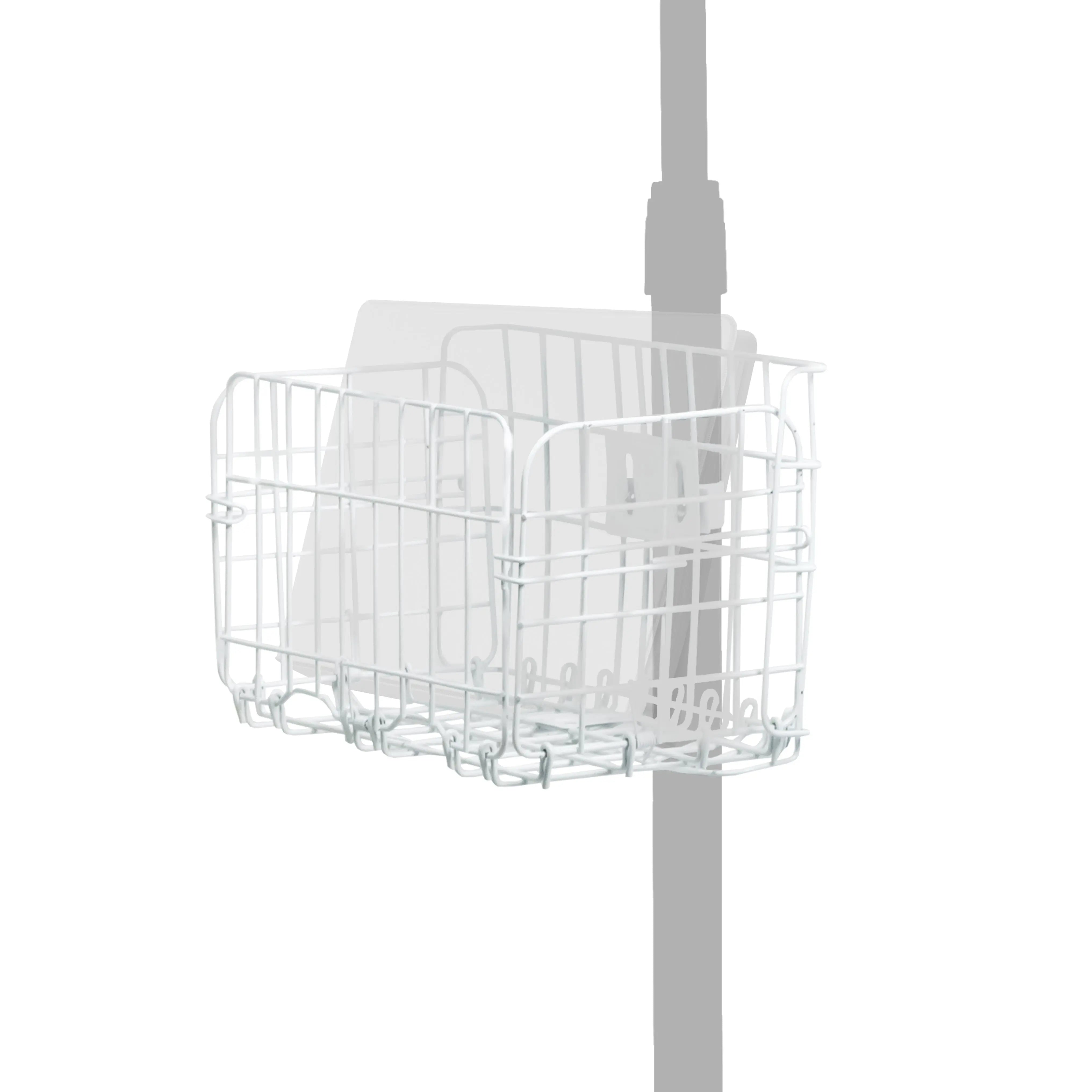 Metal Basket Add-On