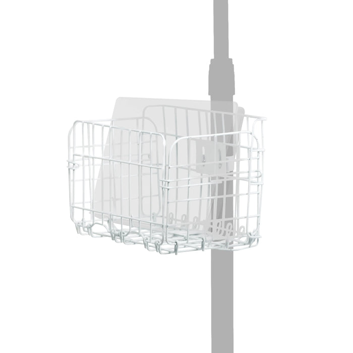 Metal Basket Add-On CTA DIGITAL