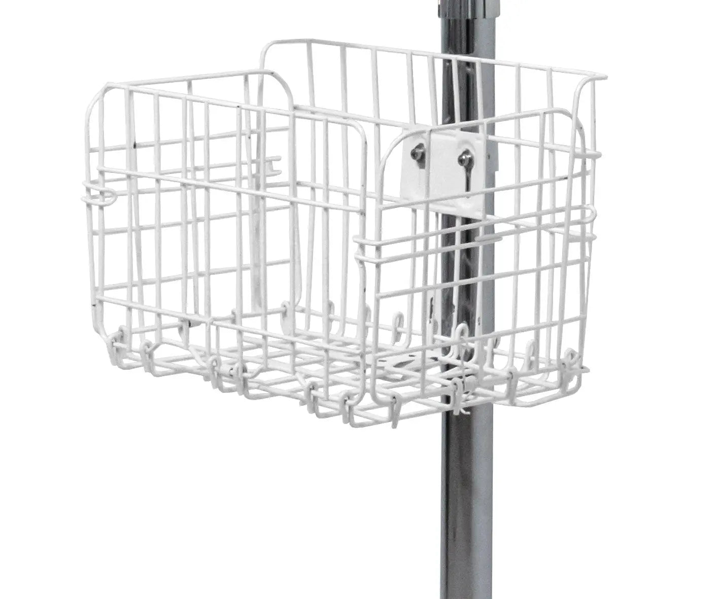 Metal Basket Add-On