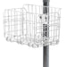 Metal Basket Add-On CTA DIGITAL