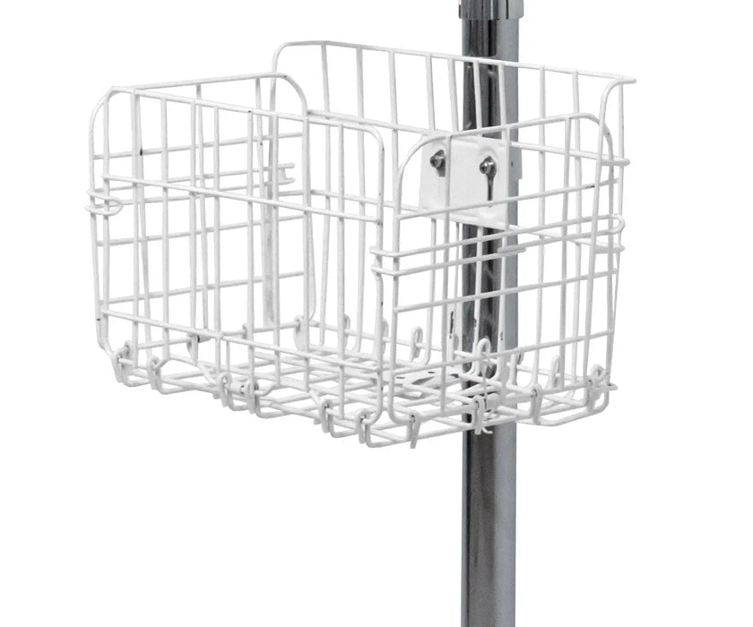 Metal Basket Add-On CTA DIGITAL
