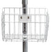 Metal Basket Add-On CTA DIGITAL