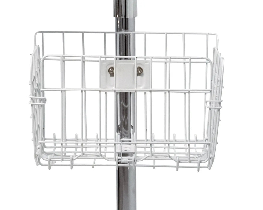 Metal Basket Add-On CTA DIGITAL