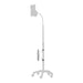 Metal Utility Hook Add-On for CTA Digital Floor Stands CTA DIGITAL