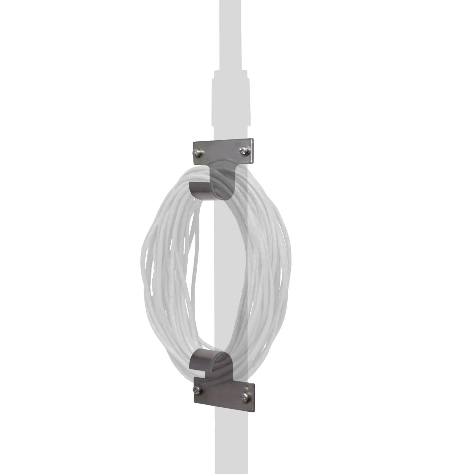 Metal Utility Hook Add-On for CTA Digital Floor Stands