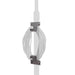 Metal Utility Hook Add-On for CTA Digital Floor Stands CTA DIGITAL