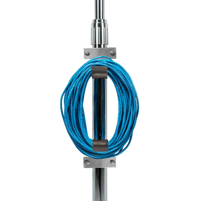 Metal Utility Hook Add-On for CTA Digital Floor Stands CTA DIGITAL