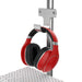 Metal Utility Hook Add-On for CTA Digital Floor Stands CTA DIGITAL