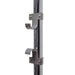 Metal Utility Hook Add-On for CTA Digital Floor Stands CTA DIGITAL