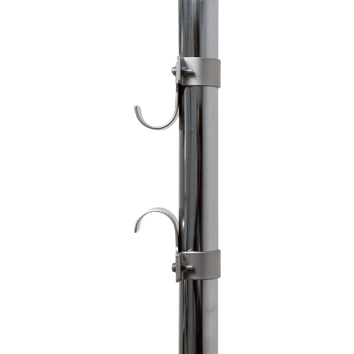 Metal Utility Hook Add-On for CTA Digital Floor Stands