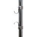 Metal Utility Hook Add-On for CTA Digital Floor Stands CTA DIGITAL