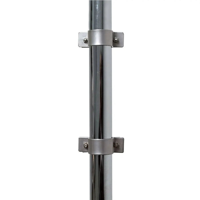 Metal Utility Hook Add-On for CTA Digital Floor Stands CTA DIGITAL