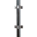 Metal Utility Hook Add-On for CTA Digital Floor Stands CTA DIGITAL