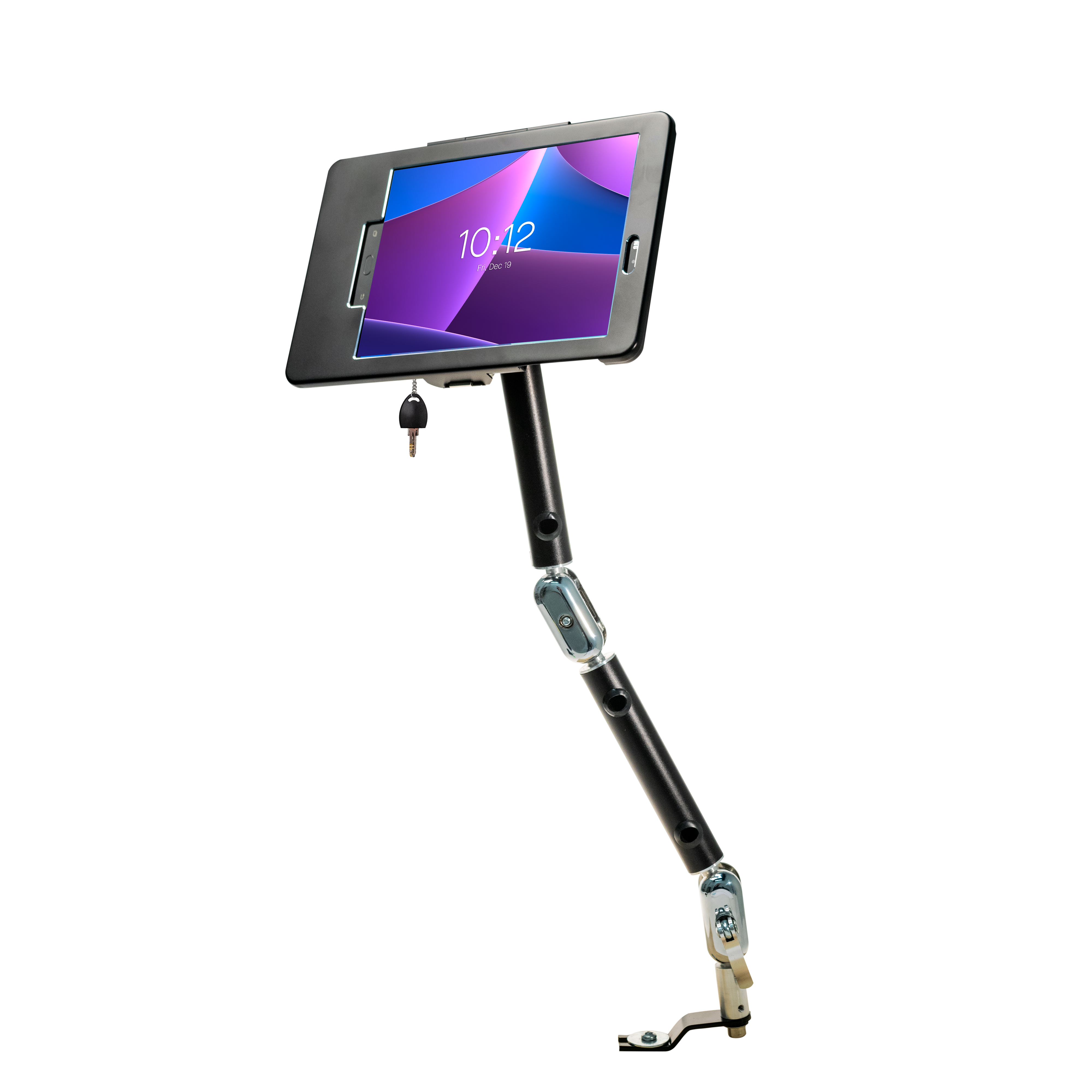 Multi-Flex Security Car Mount CTA
