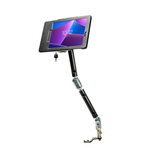 Multi-Flex Security Car Mount CTA
