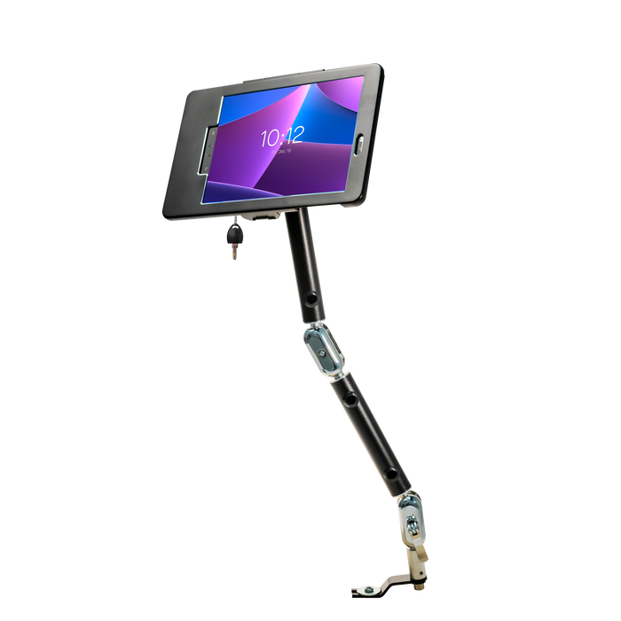 Multi-Flex Security Car Mount CTA
