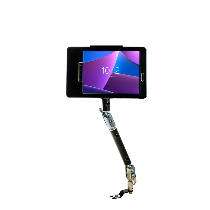 Multi-Flex Security Car Mount CTA