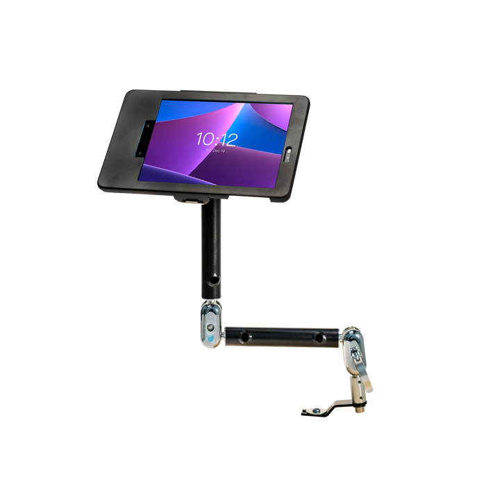 Multi-Flex Security Car Mount CTA