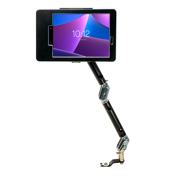 Multi-Flex Security Car Mount CTA