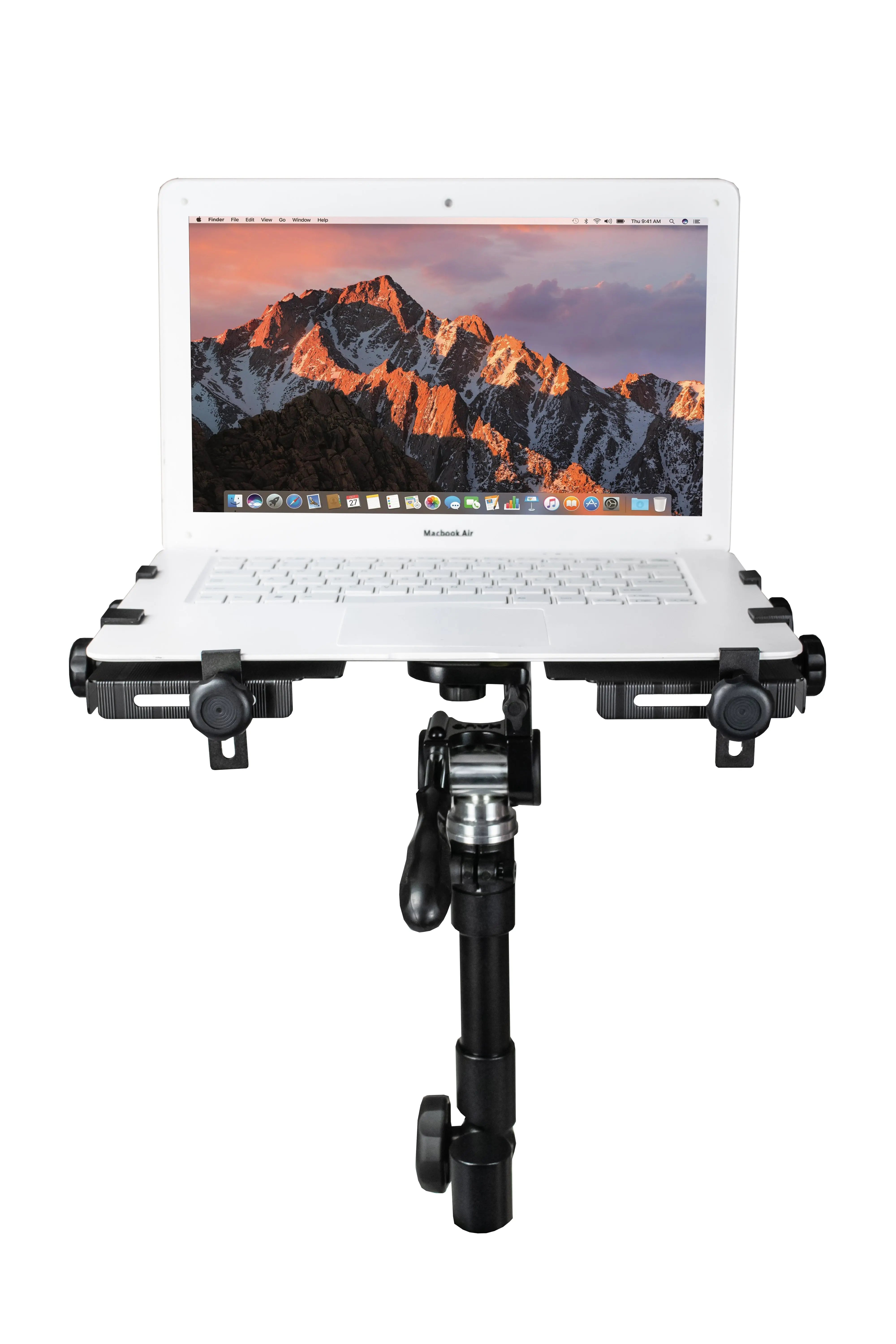 Multi-Flex Vehicle Laptop Mount