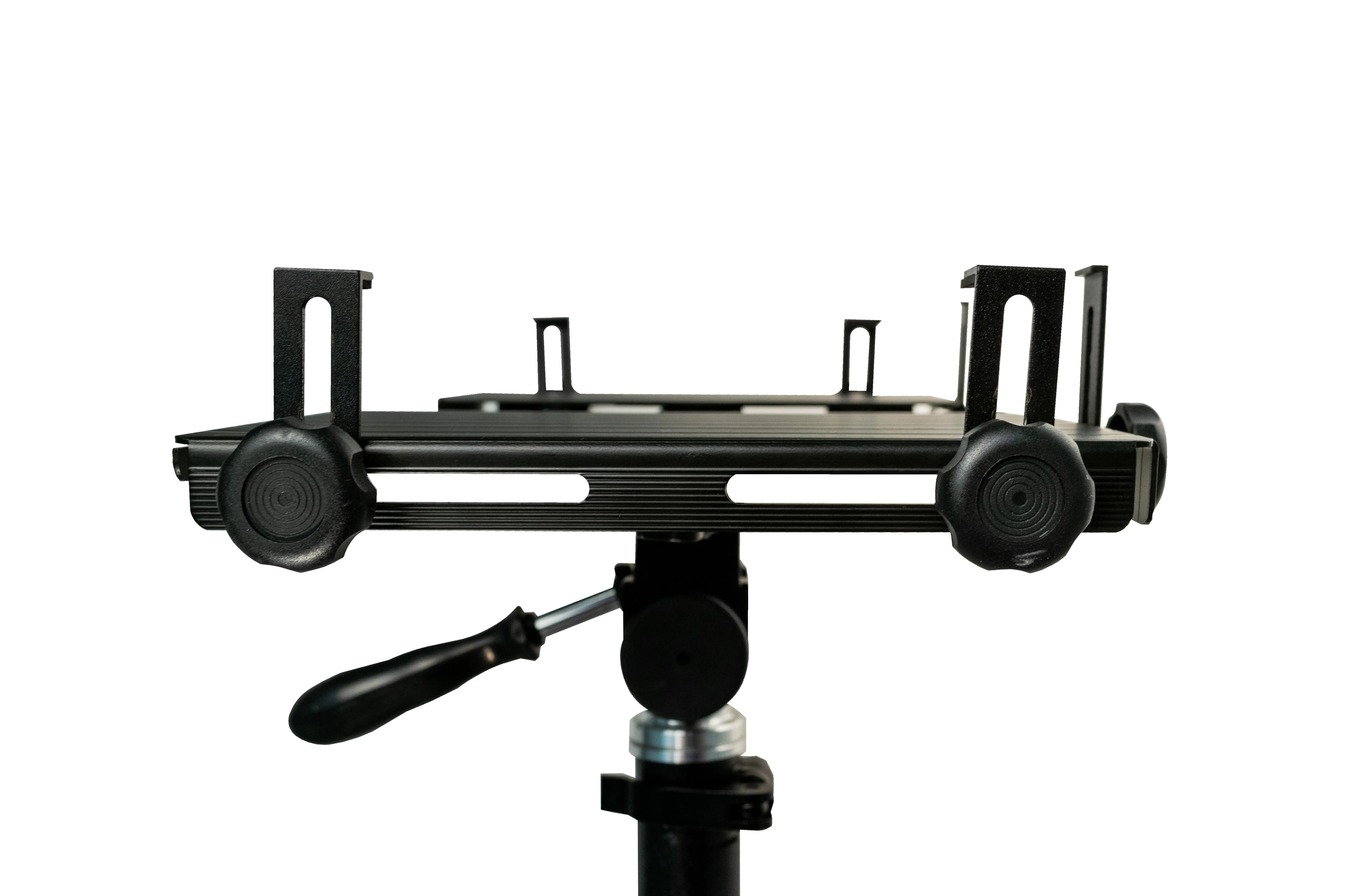 Multi-Flex Vehicle Laptop Mount