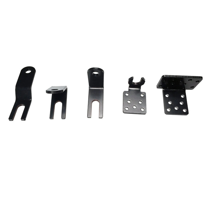 Multi-Flex Vehicle Laptop Mount CTA DIGITAL