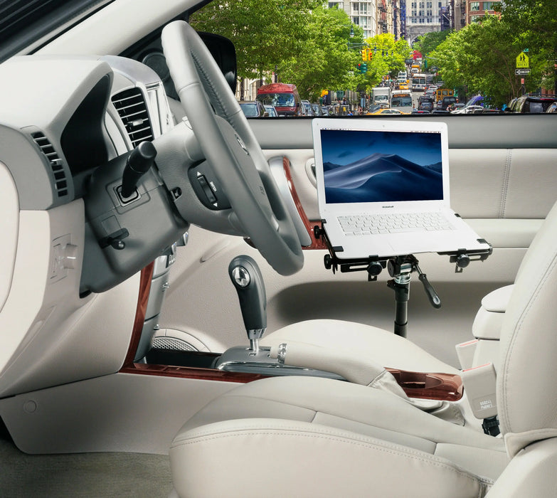 Multi-Flex Vehicle Laptop Mount CTA DIGITAL