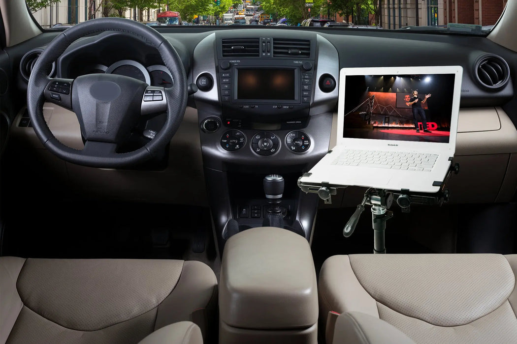Multi-Flex Vehicle Laptop Mount CTA DIGITAL