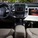Multi-Flex Vehicle Laptop Mount CTA DIGITAL