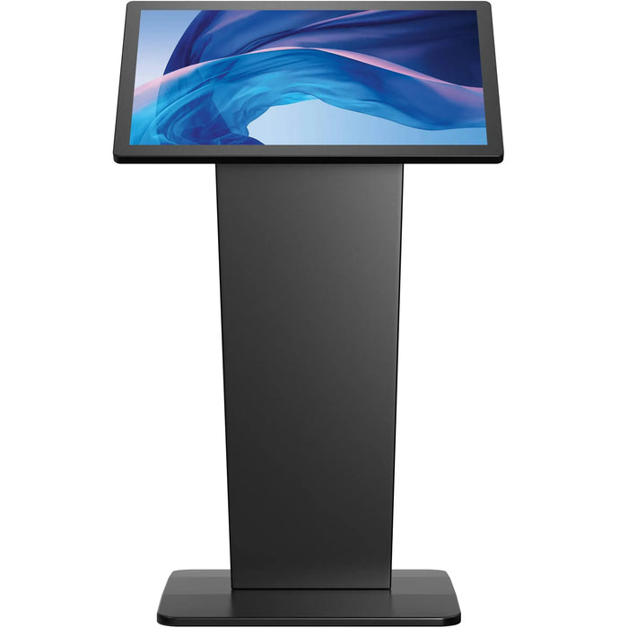 Outdoor Weather Proof Directional Kiosk CTA DIGITAL