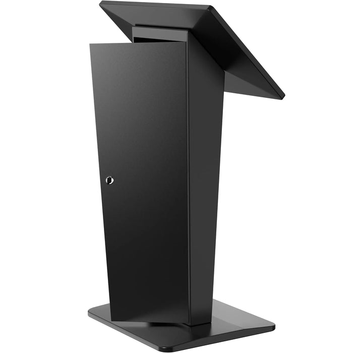 Outdoor Weather Proof Directional Kiosk CTA DIGITAL